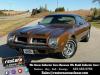 1974 Pontiac Firebird