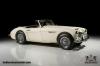 1959 Austin Healey 100-6 BN6