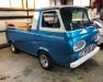 1963 Ford F-100