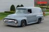 1956 Ford F-100 Panel Delivery