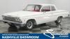 1962 Chevrolet Bel Air/150/210