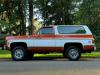 1976 Chevrolet Blazer