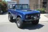 1975 Ford Bronco