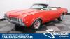 1969 Oldsmobile Cutlass