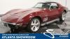 1969 Chevrolet Corvette