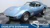 1968 Chevrolet Corvette