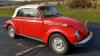 1979 Volkswagen Beetle - Classic