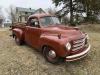 1952 Studebaker 2R5