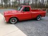 1969 Chevrolet C-10