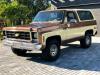 1979 Chevrolet Blazer