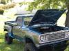 1975 Dodge W100