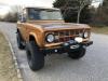 1974 Ford Bronco