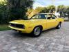 1970 Plymouth Barracuda