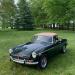 1972 MG MGB