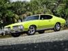 1970 Oldsmobile Cutlass