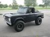 1972 Ford Bronco