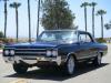 1965 Oldsmobile Cutlass