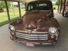 1948 Ford Super Deluxe