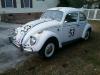 1964 Volkswagen Beetle - Classic