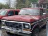 1979 Ford Bronco