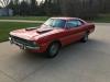 1972 Dodge Dart