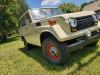 1969 Toyota Land Cruiser