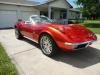 1970 Chevrolet Corvette