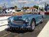 1962 Austin Healey 3000