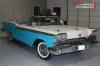 1959 Ford Skyliner Convertible