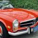 1970 Mercedes-Benz SL-Class