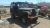 1967 Jeep CJ