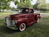 1949 Chevrolet Truck