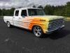 1967 Ford F100