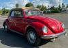 1971 Volkswagen Beetle - Classic