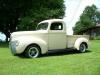 1941 Ford 1/2 Ton Pickup