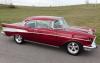 1957 Chevrolet Bel Air/150/210