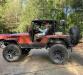 1973 Jeep CJ-5