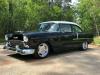 1955 Chevrolet Bel Air/150/210