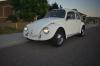 1969 Volkswagen Beetle - Classic