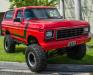 1979 Ford Bronco