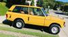 1978 Land Rover Range Rover