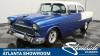 1955 Chevrolet Bel Air/150/210