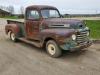 1948 Ford F-100