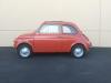 1975 Fiat 500