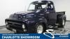 1953 Ford F-100