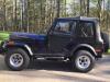 1978 Jeep CJ-5