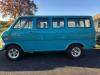 1970 Ford E-Series Van