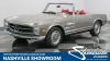 1970 Mercedes-Benz SL-Class