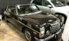 1973 Mercedes-Benz 200-Series