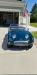 1961 Austin Healey Sprite